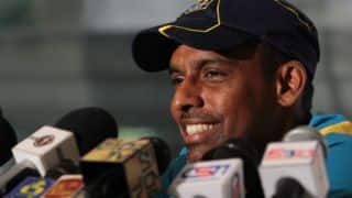 Sri Lanka appoint Thilan Samaraweera as batting coach till 2019 World Cup